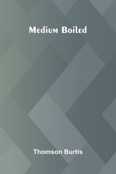 Produktbild: Medium boiled
