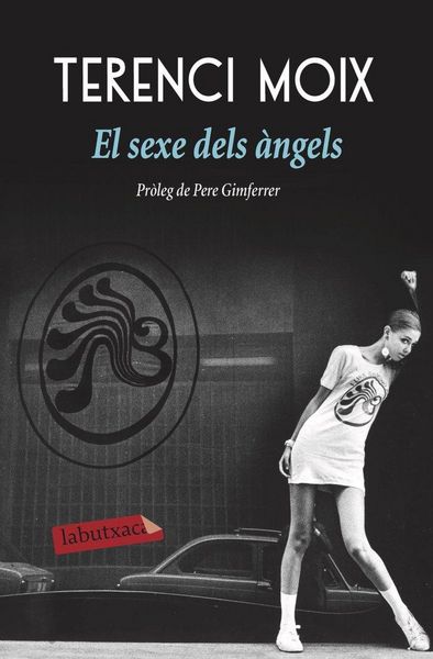 Produktbild: El sexe dels &agrave;ngels : Pr&ograve;leg de Pere Gimferrer