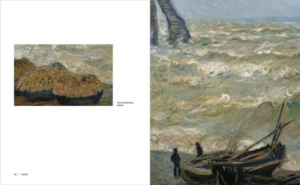 Produktbild: Monet