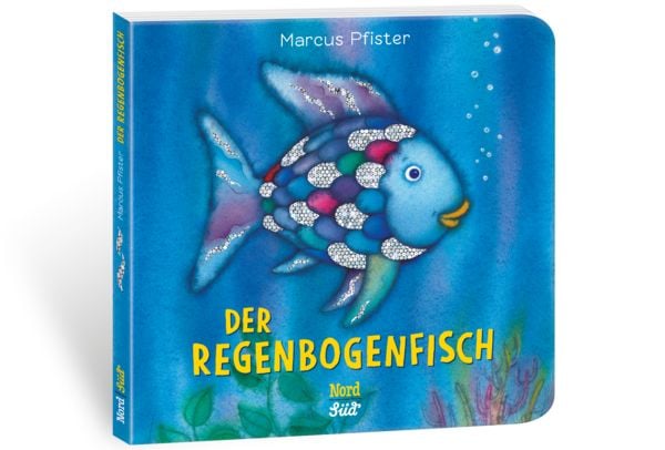 Produktbild: Der Regenbogenfisch