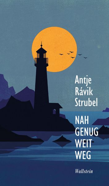 Produktbild: Nah genug weit weg