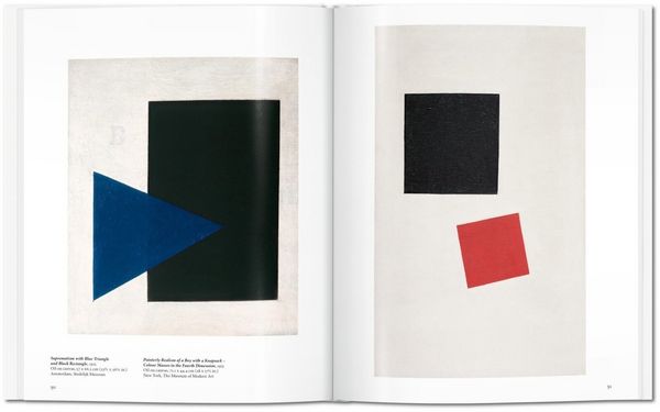 Produktbild: Malevich