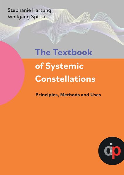 Produktbild: The Textbook of Systemic Constellations