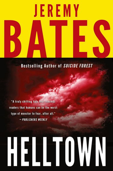 Produktbild: Helltown