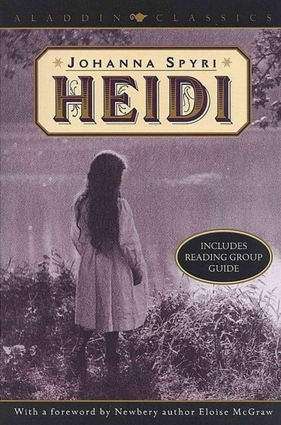 Produktbild: Heidi