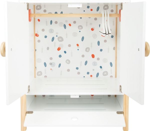Produktbild: Puppenschrank Little Button