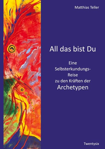 Produktbild: All das bist Du