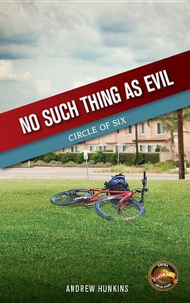 Produktbild: No Such Thing as Evil: Book 1 in the Circle of Six Series