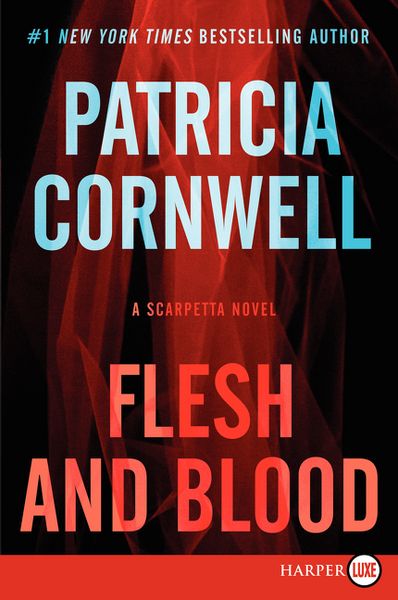 Produktbild: Flesh and Blood