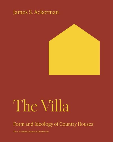 Produktbild: The Villa