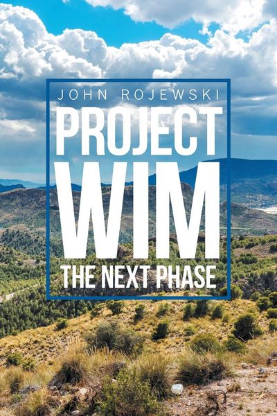 Produktbild: Project Wim- the Next Phase