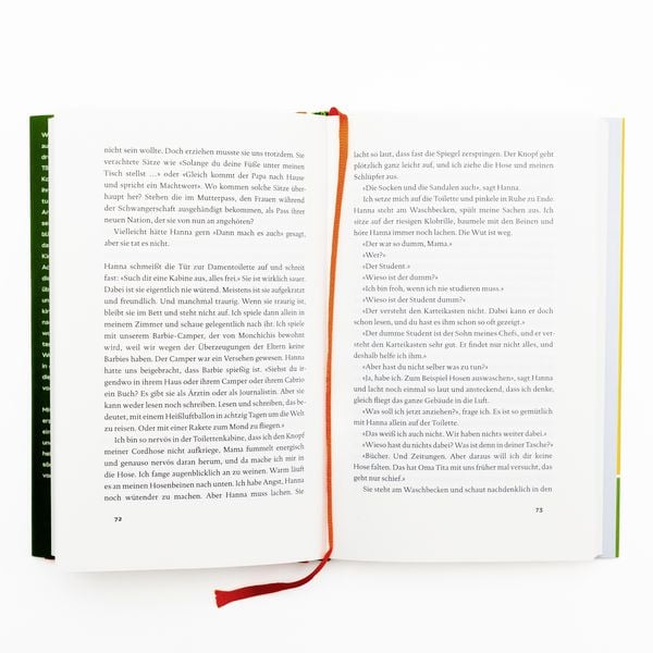 Produktbild: Ein anderes Leben