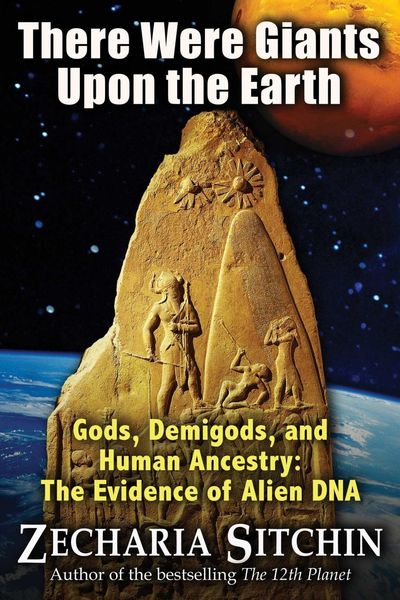 Produktbild: There Were Giants Upon the Earth