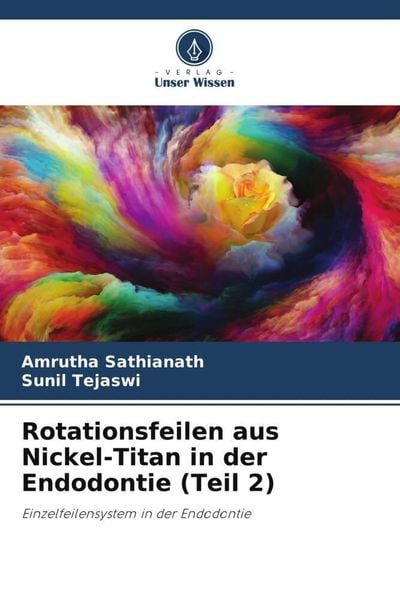 Produktbild: Rotationsfeilen aus Nickel-Titan in der Endodontie (Teil 2)