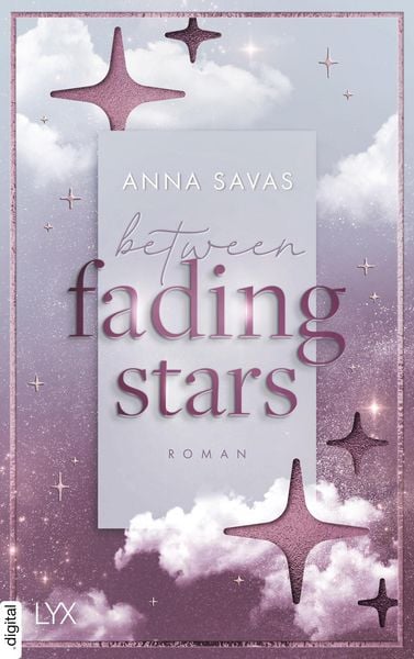 Produktbild: Between Fading Stars