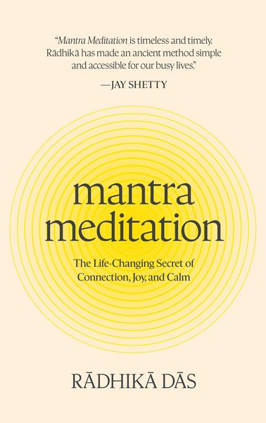 Produktbild: Mantra Meditation