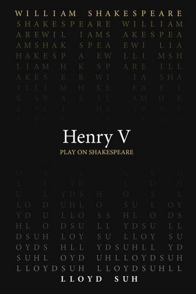 Produktbild: Henry V