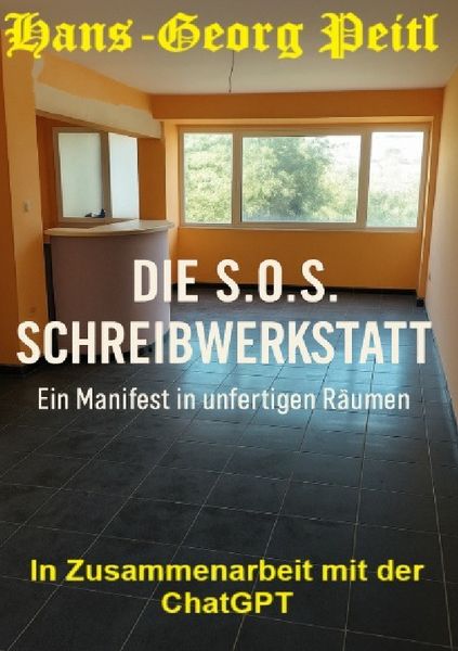 Produktbild: S.O.S. Schreibwerkstatt