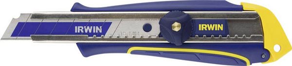 Produktbild: Irwin Tools 10507580 Profi-Abbrechklingenmesser 1St.
