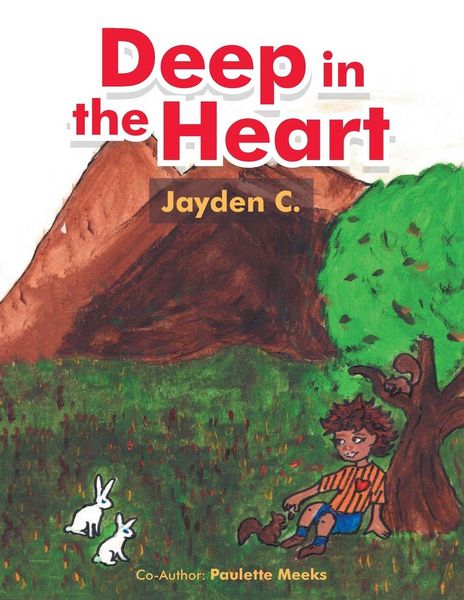 Produktbild: Deep in the Heart