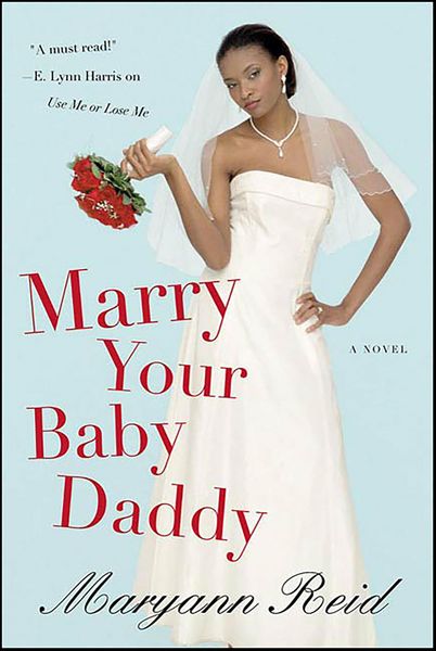 Produktbild: Marry Your Baby Daddy
