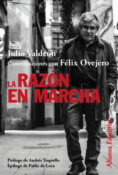 Produktbild: La raz&oacute;n en marcha