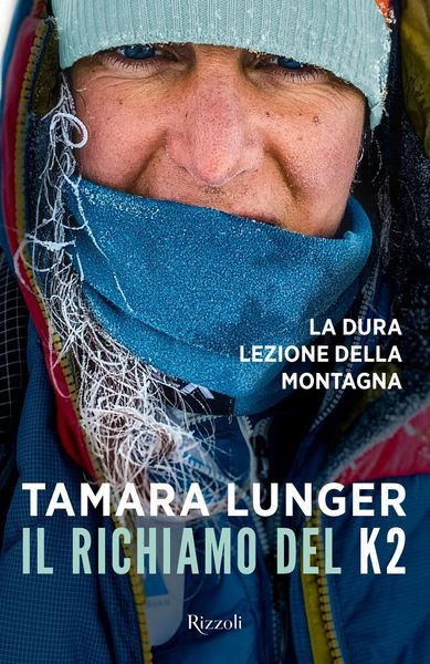 Produktbild: Il richiamo del K2. La dura lezione della montagna
