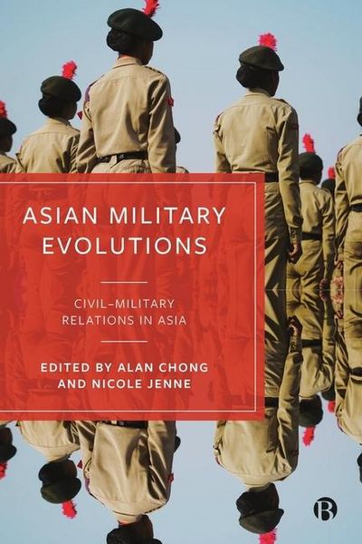 Produktbild: Asian Military Evolutions
