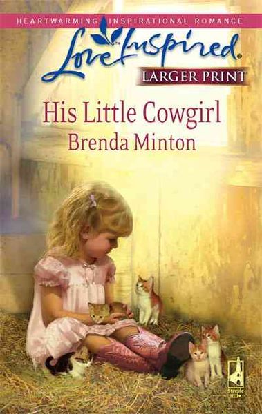 Produktbild: His Little Cowgirl