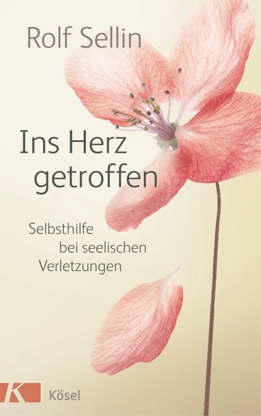 Produktbild: Ins Herz getroffen