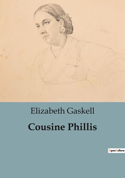 Produktbild: Cousine Phillis