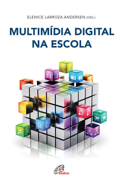 Produktbild: Multim&iacute;dia digital na escola