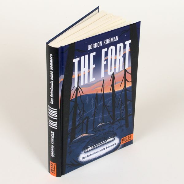 Produktbild: The Fort