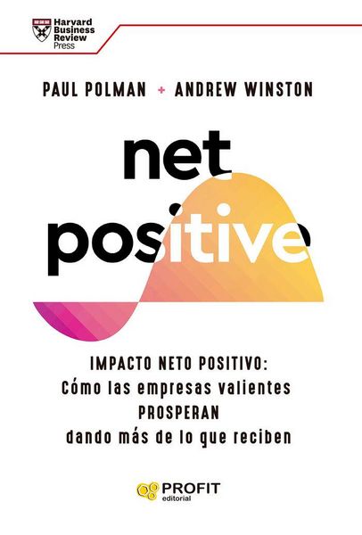 Produktbild: Net positive