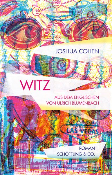 Produktbild: Witz