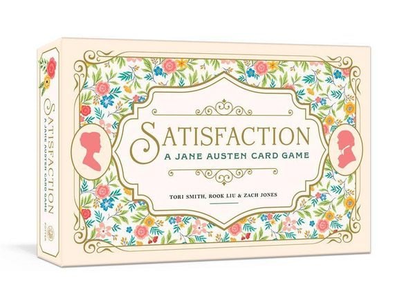 Produktbild: Satisfaction