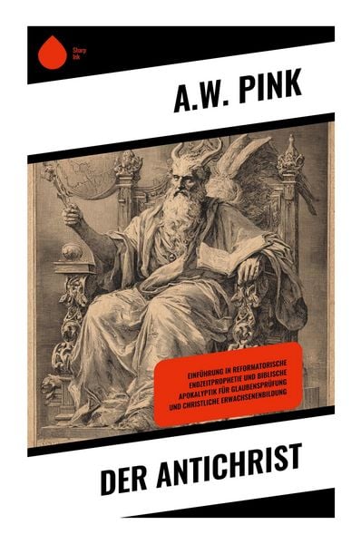 Produktbild: Der Antichrist