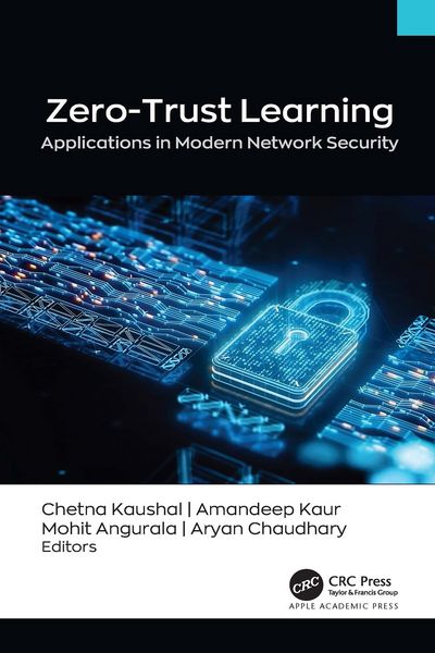 Produktbild: Zero-Trust Learning