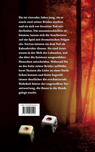 Produktbild: Vereint als Rabenbr&uuml;der