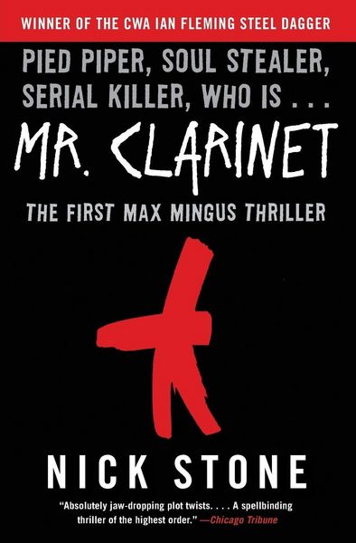 Produktbild: Mr. Clarinet