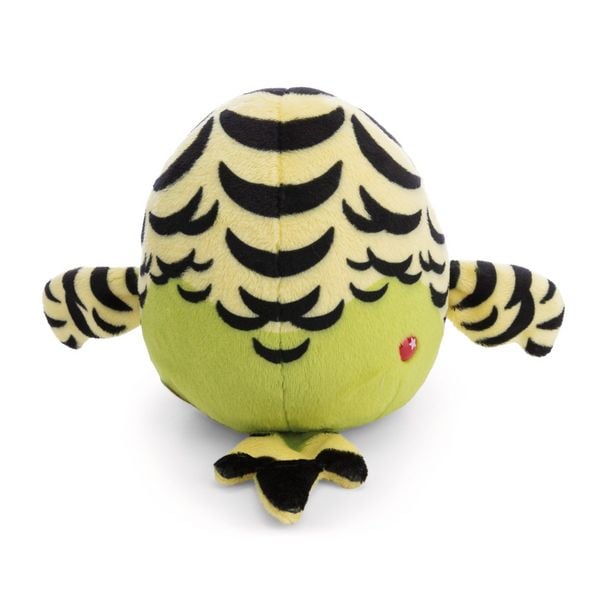 Produktbild: NICI - Kuscheltier GLUBSCHIS Baby Wellensittich Bobbolito 13cm