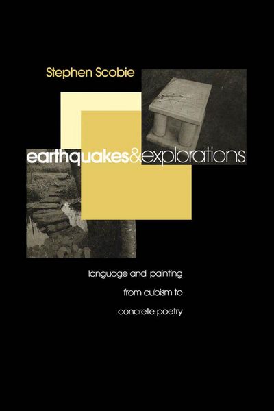 Produktbild: Earthquakes and Explorations
