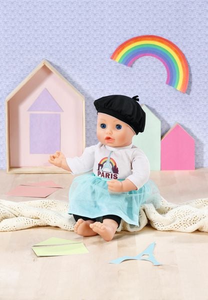 Dolly Moda Outfit Paris 43