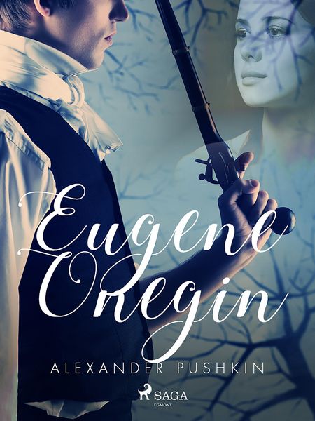 Produktbild: Eugene Onegin