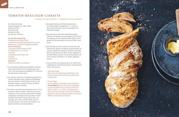 Produktbild: Vegan backen! Das Goldene von GU