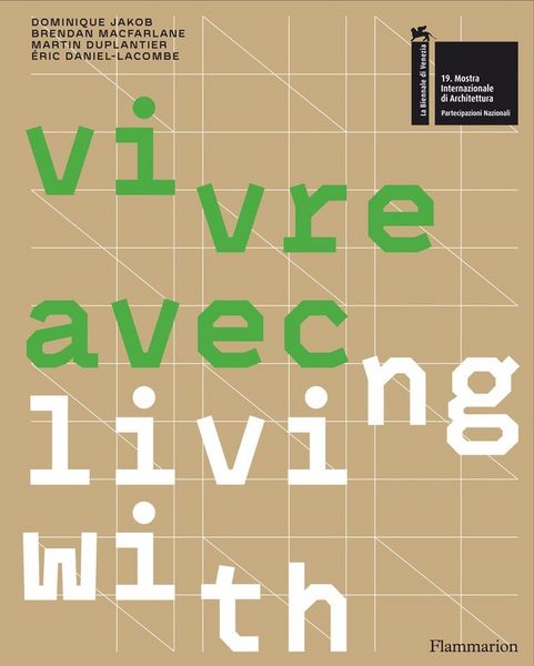 Produktbild: Vivre avec. Living with