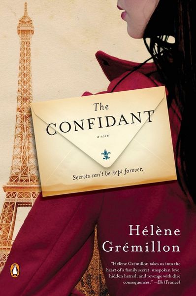 Produktbild: The Confidant