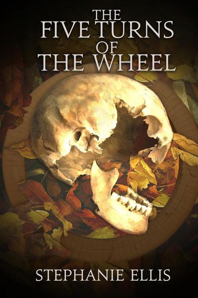 Produktbild: The Five Turns of the Wheel
