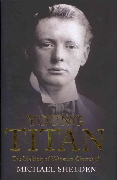 Produktbild: Young Titan