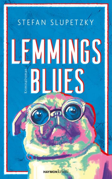 Produktbild: Lemmings Blues